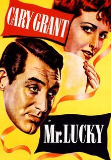 Mr. Lucky