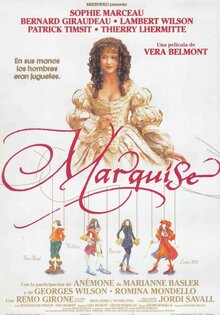 Marquise
