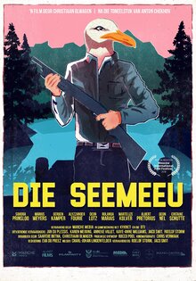 Die Seemeeu