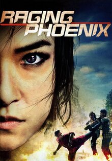 Raging Phoenix