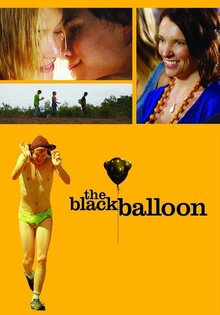 The Black Balloon