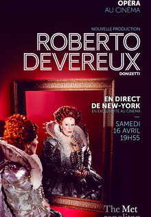 Roberto Devereux