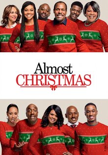 Almost Christmas