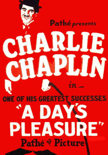 A Day's Pleasure
