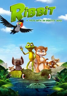 Ribbit