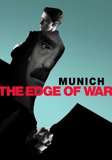 Munich: The Edge of War