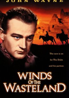 Winds of the Wasteland