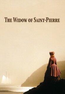 The Widow of St. Pierre