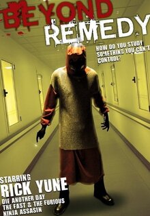 Beyond Remedy