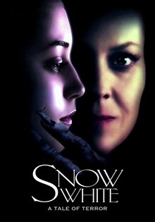 Snow White: A Tale of Terror