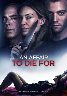 An Affair to Die For