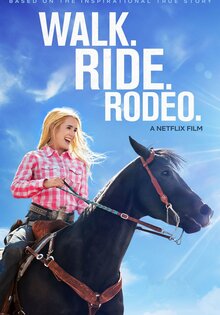 Walk Ride Rodeo