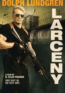 Larceny