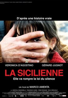 The Sicilian Girl