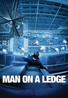 Man on a Ledge