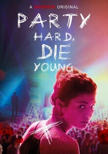 The Final Party of Your Life