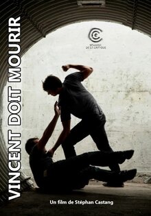 Vincent Must Die