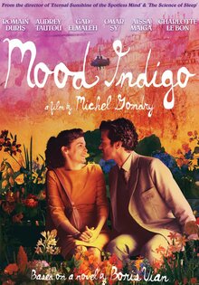 Mood Indigo