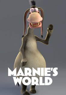 Marnie's world / Marnies Welt