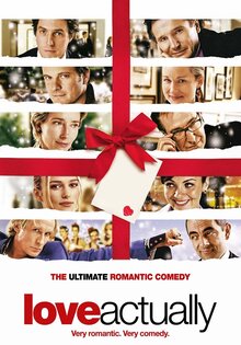 Love Actually
