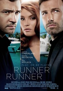 Runner Runner