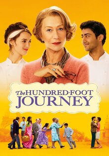The Hundred-Foot Journey