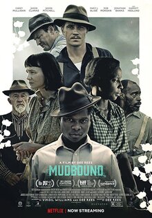 Ферма «Мадбаунд»
