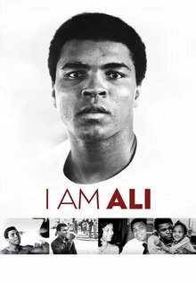 I Am Ali