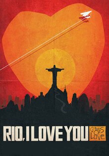 Rio, I Love You