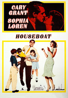 Houseboat