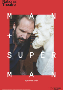 Man and Superman