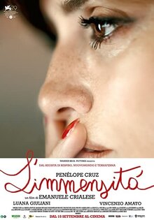 L’immensità