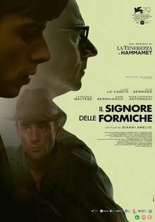 Il signore delle formiche