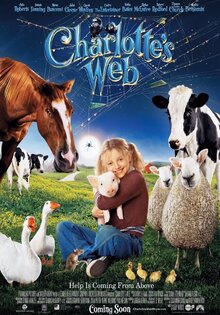 Charlotte's Web