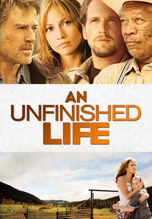 An Unfinished Life