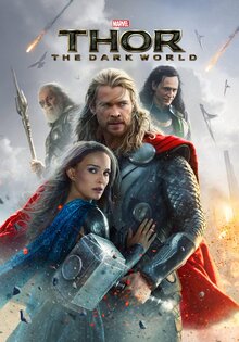 Thor: The Dark World