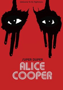 Super Duper Alice Cooper