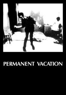 Permanent Vacation