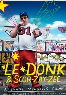 Ле Донк и Скор-се-зе