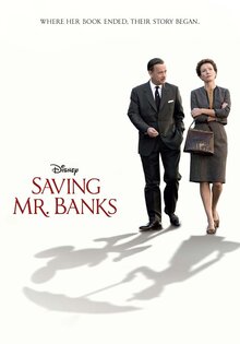 Saving Mr. Banks