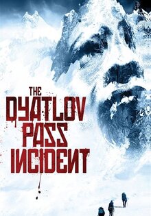 Devil's Pass