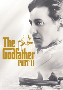 The Godfather: Part II