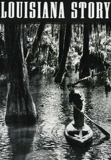 Louisiana Story