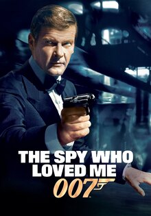 The Spy Who Loved Me