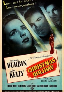 Christmas Holiday