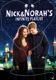 Nick and Norah's Infinite Playlist