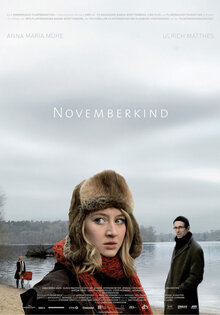 November Child