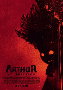Arthur, malédiction