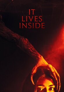 It Lives Inside