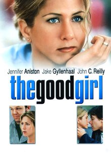 The Good Girl